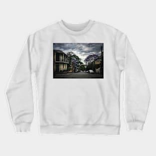 Avon Street Crewneck Sweatshirt